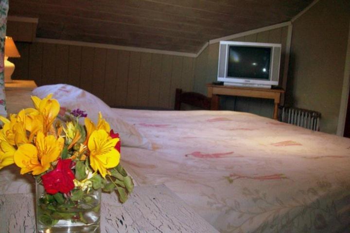 Hostel Achalayサンカルロスデバリローチェ 部屋 写真