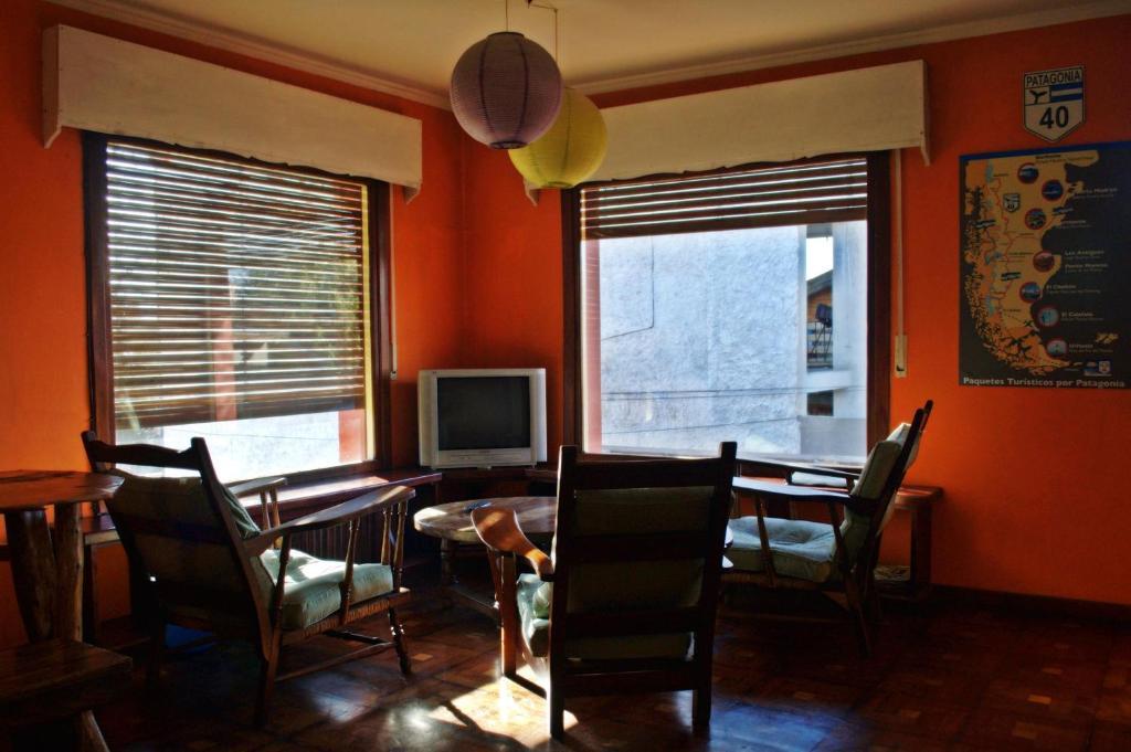 Hostel Achalayサンカルロスデバリローチェ エクステリア 写真