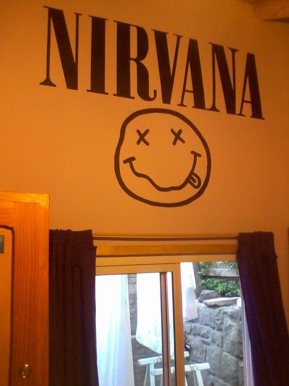 Hostel Achalayサンカルロスデバリローチェ 部屋 写真