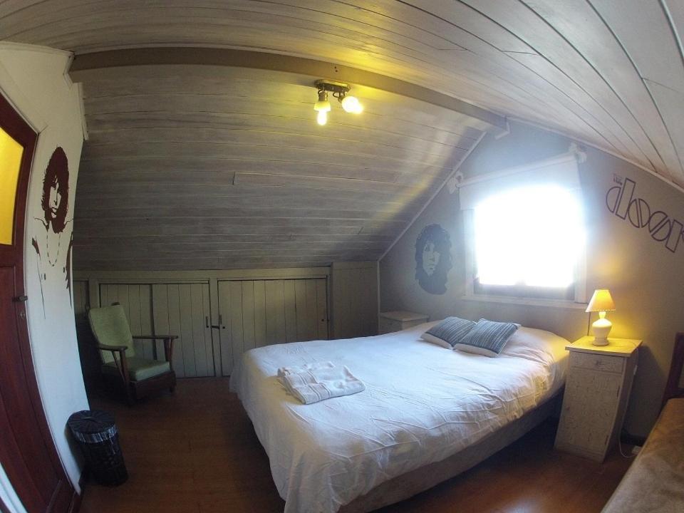 Hostel Achalayサンカルロスデバリローチェ 部屋 写真